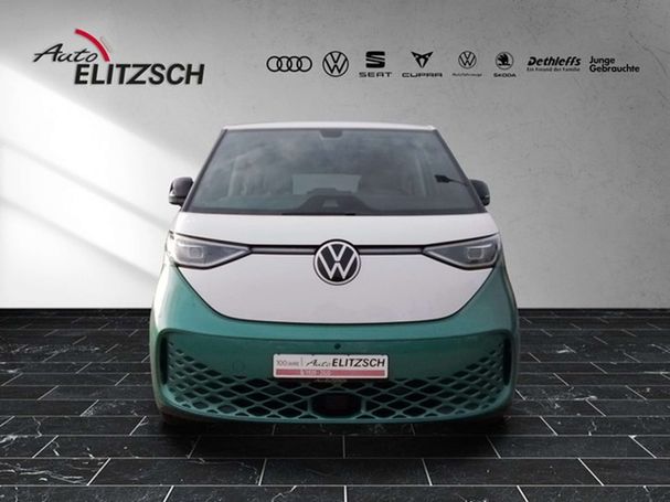 Volkswagen ID. Buzz Pro 150 kW image number 8