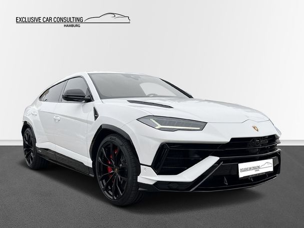 Lamborghini Urus S 490 kW image number 2