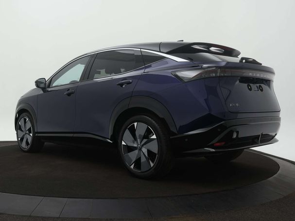 Nissan Ariya 178 kW image number 3