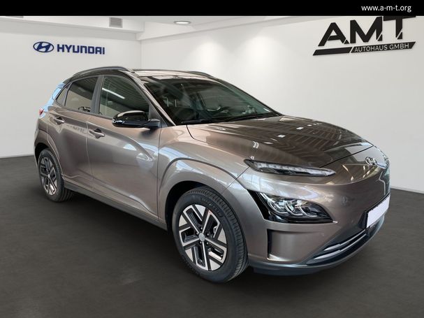 Hyundai Kona Elektro Trend 100 kW image number 2