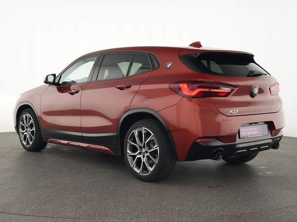 BMW X2 Edition M Mesh sDrive 131 kW image number 8