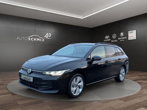 Volkswagen Golf Variant 1.5 TSI 85 kW image number 1