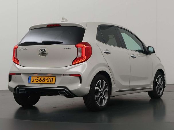 Kia Picanto 1.0 49 kW image number 3