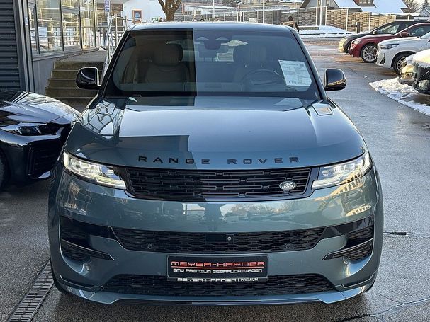 Land Rover Range Rover Sport P440e 324 kW image number 4