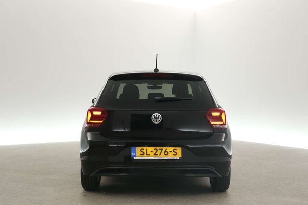 Volkswagen Polo 1.0 TSI 70 kW image number 26