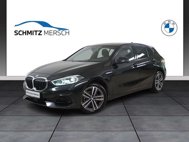 BMW 118i Sport Line 100 kW image number 1