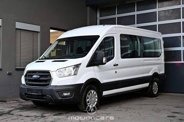 Ford Transit 350 L3H2 96 kW image number 1