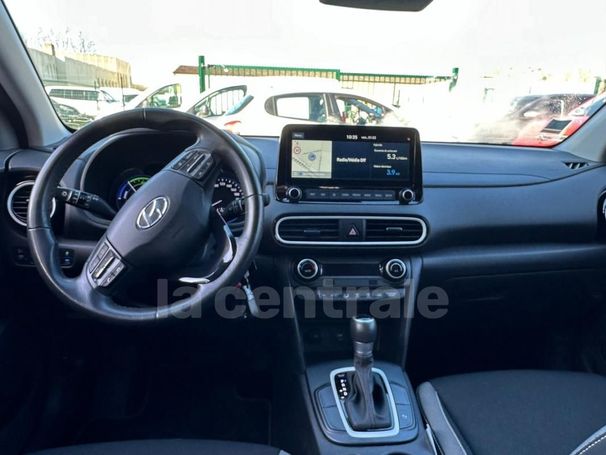 Hyundai Kona 104 kW image number 5