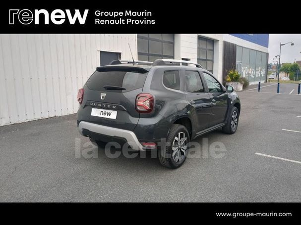 Dacia Duster TCe 130 Prestige 96 kW image number 15