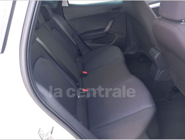 Seat Ibiza 1.0 TSI DSG FR 81 kW image number 16