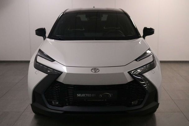 Toyota C-HR Hybrid 103 kW image number 2