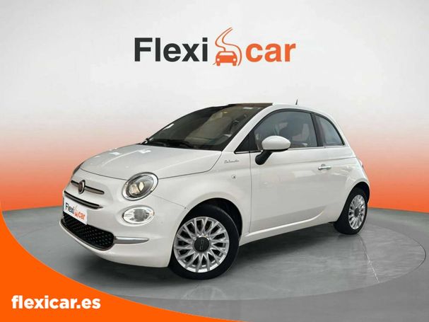 Fiat 500 1.0 51 kW image number 1