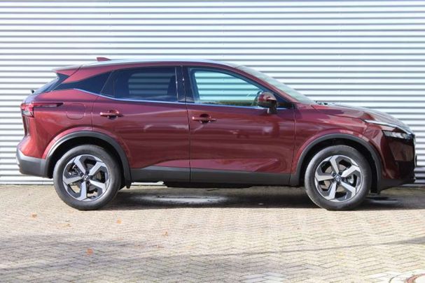 Nissan Qashqai 1.3 103 kW image number 40