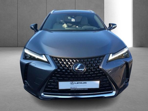 Lexus UX 250h 135 kW image number 3