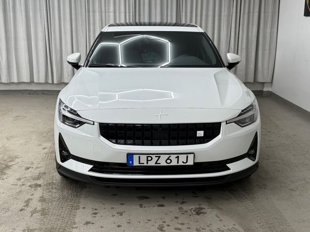 Polestar 2 300 kW image number 10