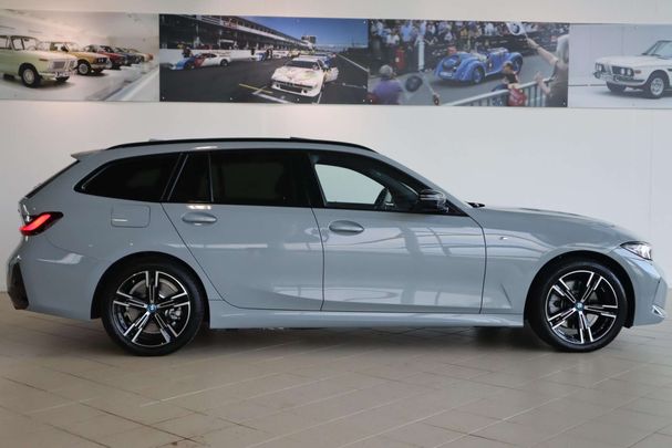 BMW 320 e Touring 150 kW image number 3