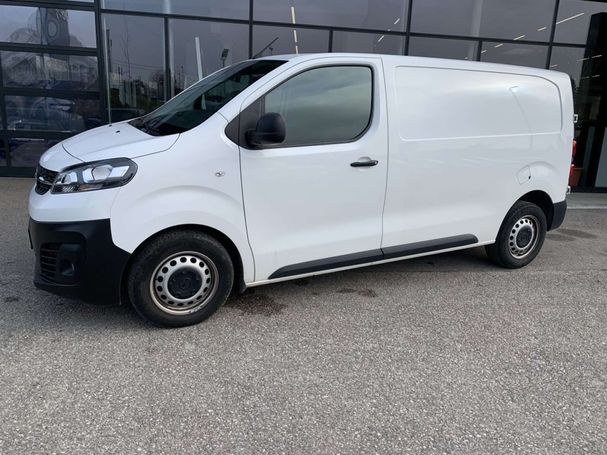 Opel Vivaro 1.5 CDTI 75 kW image number 2