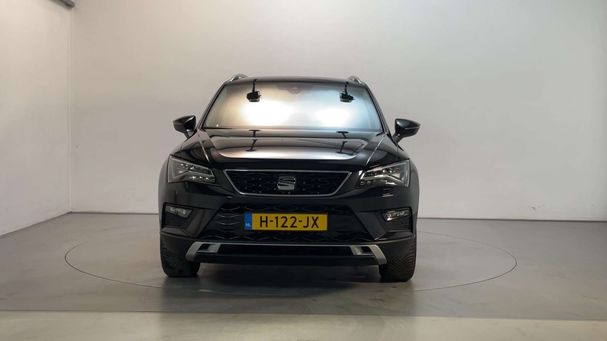 Seat Ateca 1.0 TSI Style 85 kW image number 16