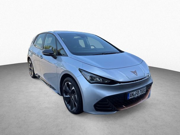 Cupra Born 77 kWh 170 kW image number 2