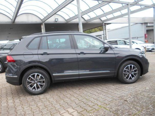 Volkswagen Tiguan 1.5 TSI Life DSG 110 kW image number 3