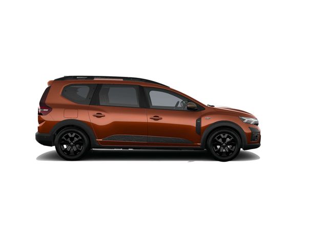 Dacia Jogger TCe 110 Extreme 81 kW image number 7