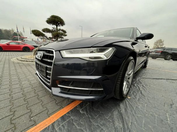 Audi A6 2.0 TDI Avant 100 kW image number 1