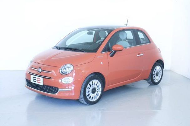 Fiat 500 1.0 51 kW image number 1