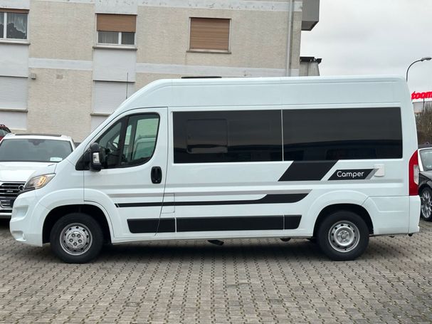 Fiat Ducato 96 kW image number 1