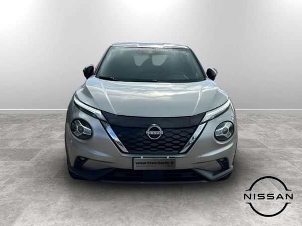 Nissan Juke 69 kW image number 2