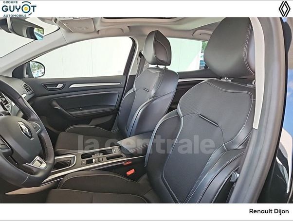 Renault Megane 103 kW image number 16