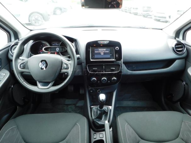 Renault Clio Grandtour TCe 90 66 kW image number 38