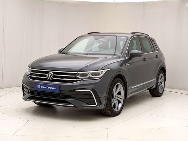 Volkswagen Tiguan 2.0 TDI SCR DSG 110 kW image number 1