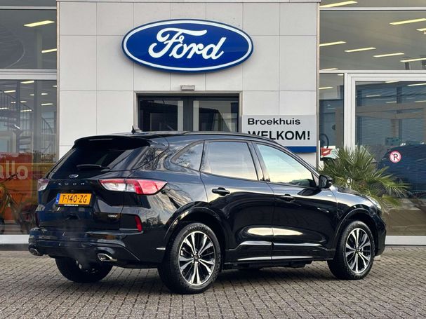 Ford Kuga 165 kW image number 7