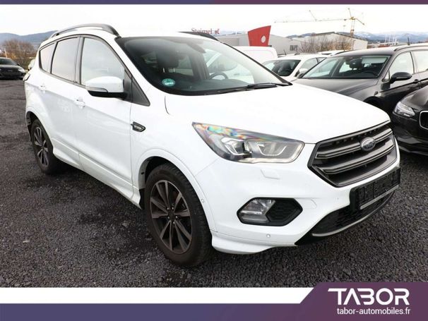 Ford Kuga 1.5 ST-Line 110 kW image number 2