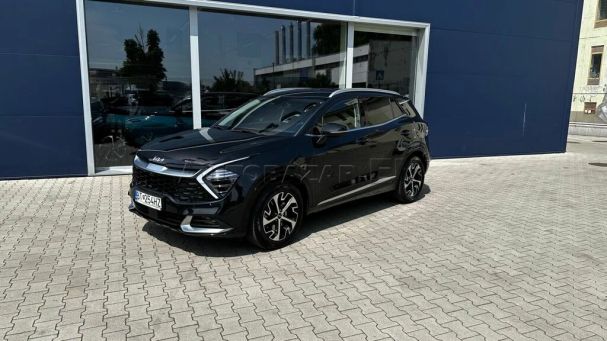 Kia Sportage 1.6 CRDi DCT MH PLATINUM 100 kW image number 1