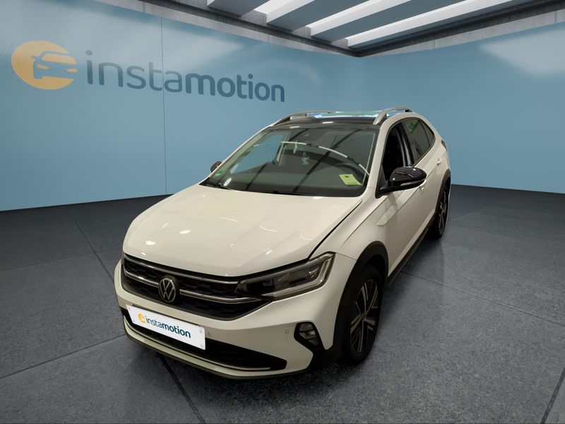 Volkswagen Taigo 1.0 TSI