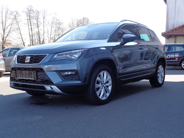 Seat Ateca 1.5 TSI ACT DSG Style 110 kW image number 1