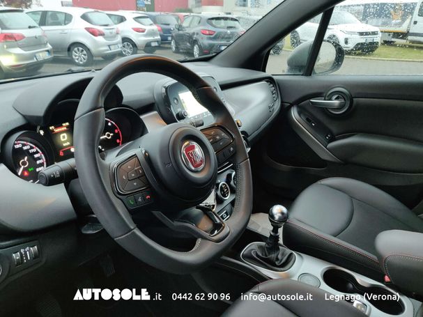 Fiat 500X 1.3 70 kW image number 4