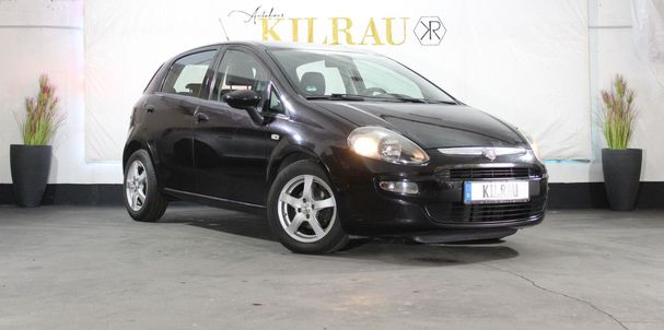 Fiat Punto Evo 57 kW image number 1