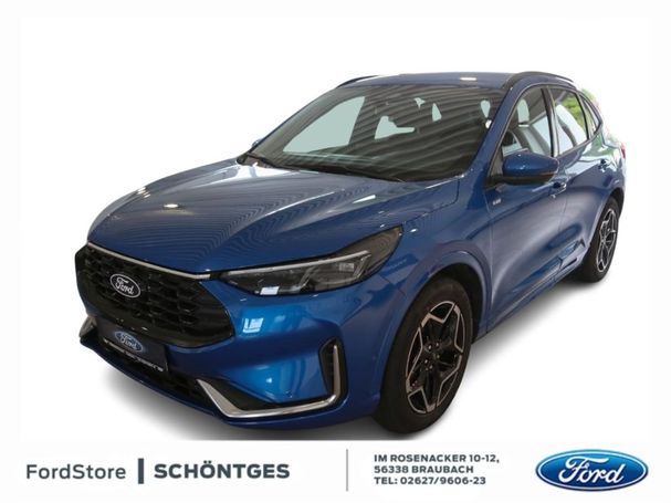 Ford Kuga 2.5 FHEV ST-Line X 132 kW image number 1