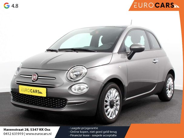 Fiat 500 1.0 51 kW image number 1