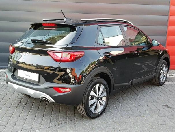 Kia Stonic 1.2 62 kW image number 7