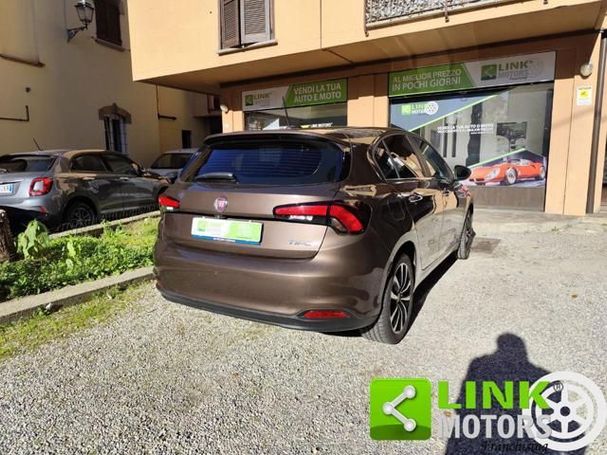 Fiat Tipo 1.3 Lounge 70 kW image number 3