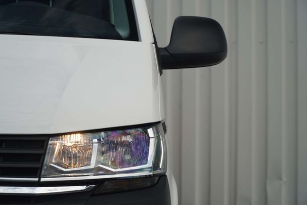 Volkswagen T6 Transporter DSG 110 kW image number 7