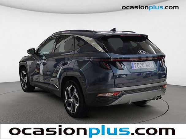 Hyundai Tucson 1.6 N 132 kW image number 4