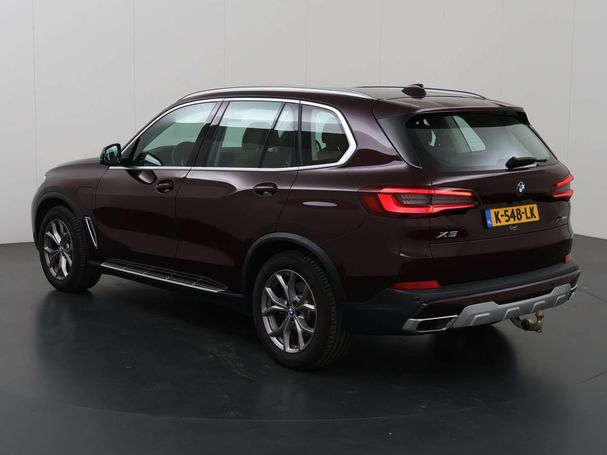 BMW X5 45e xDrive 290 kW image number 22