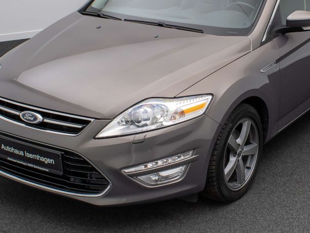 Ford Mondeo 120 kW image number 17