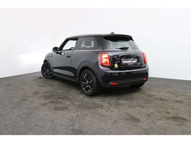 Mini Cooper SE Mini 135 kW image number 5