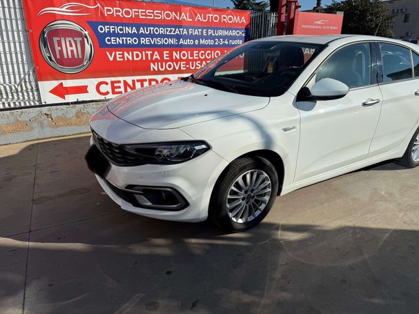 Fiat Tipo 74 kW image number 1