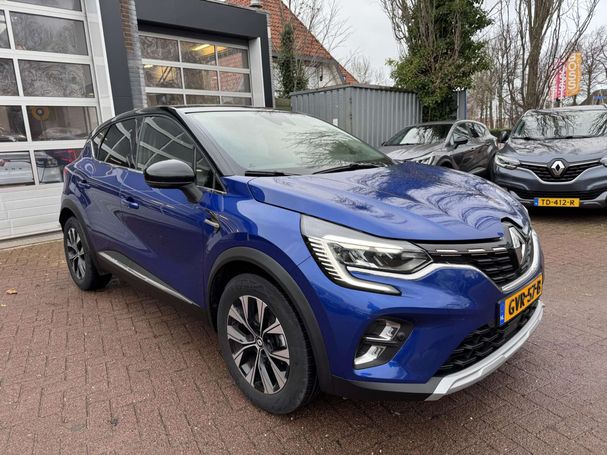 Renault Captur TCe 90 Techno 67 kW image number 2